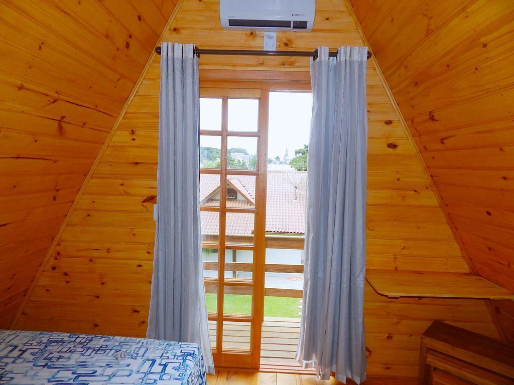 Cabana Da Serra Gaucha Canela Εξωτερικό φωτογραφία