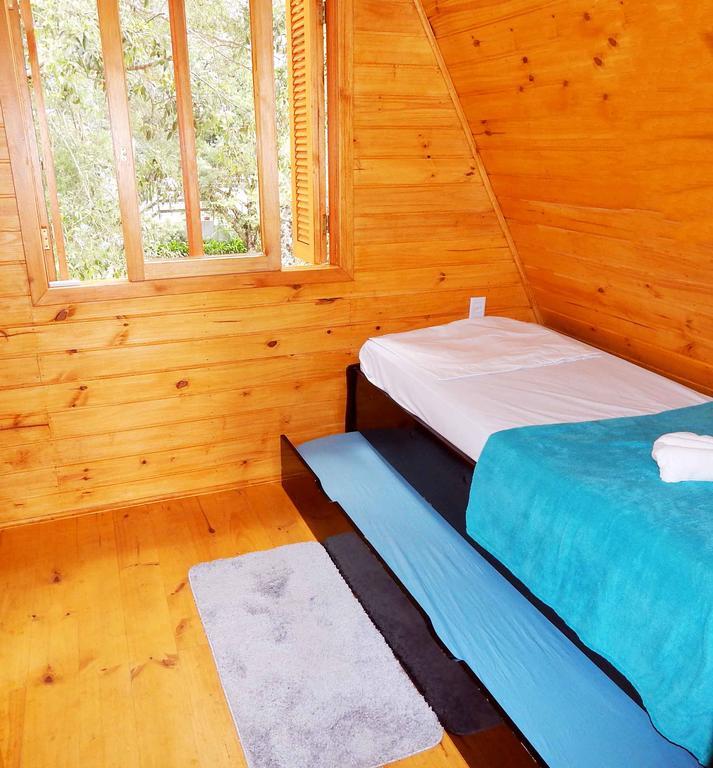 Cabana Da Serra Gaucha Canela Εξωτερικό φωτογραφία